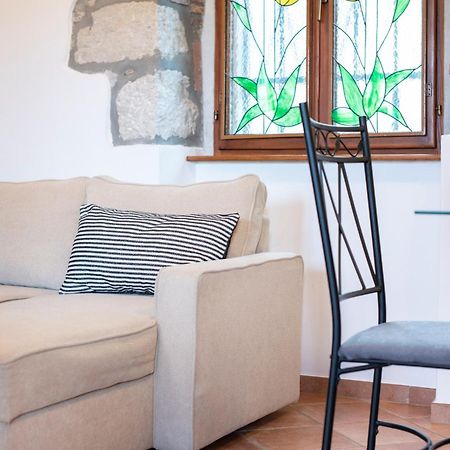 Old Town Studio And Apartment Vrsar Zewnętrze zdjęcie