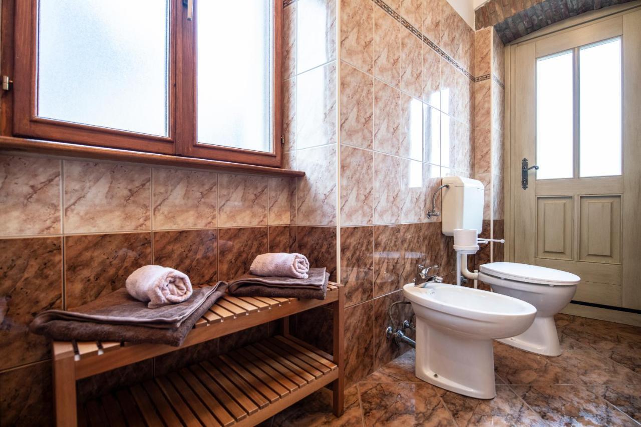 Old Town Studio And Apartment Vrsar Zewnętrze zdjęcie