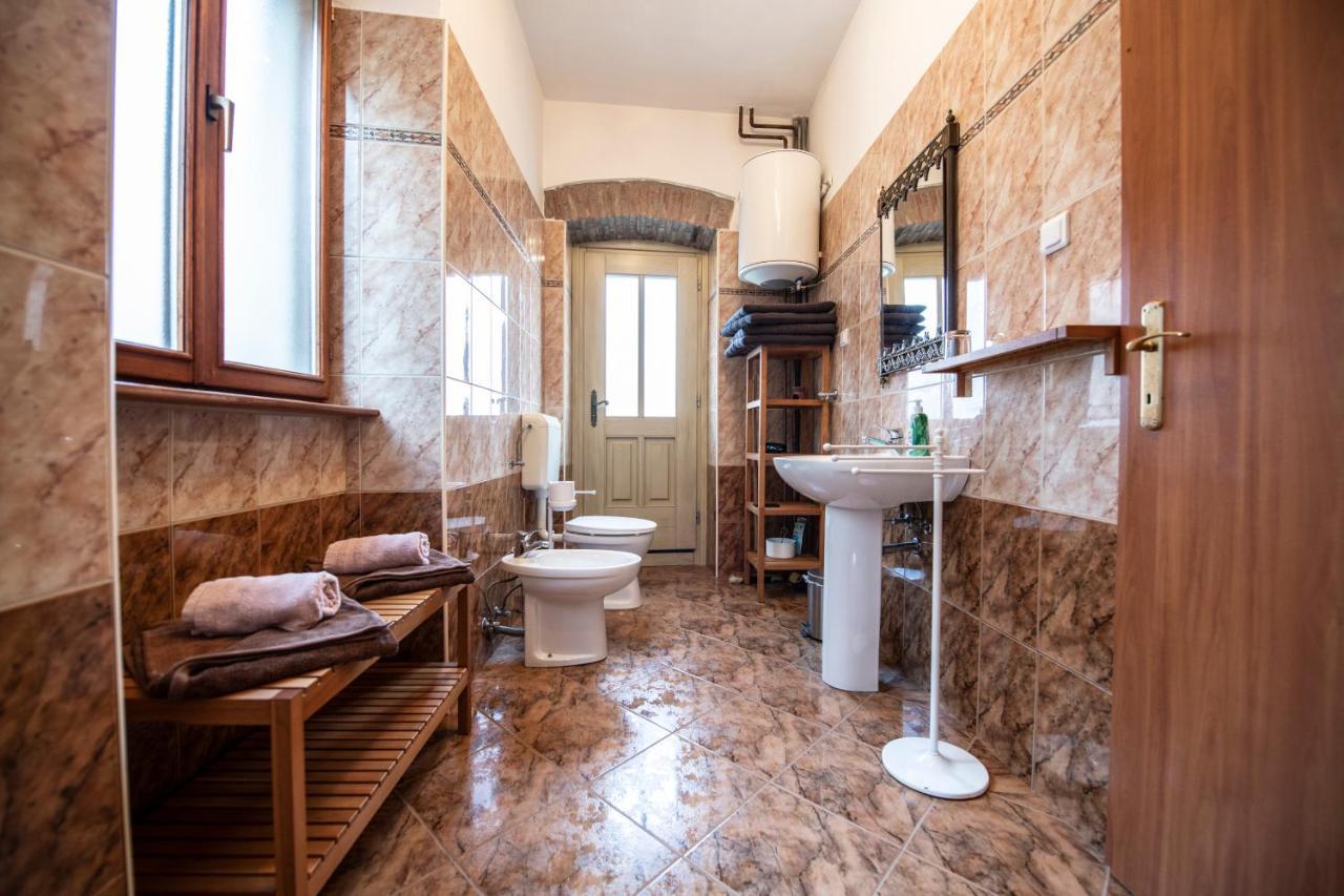 Old Town Studio And Apartment Vrsar Zewnętrze zdjęcie
