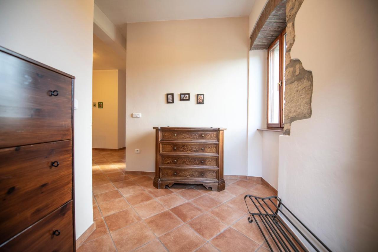 Old Town Studio And Apartment Vrsar Zewnętrze zdjęcie