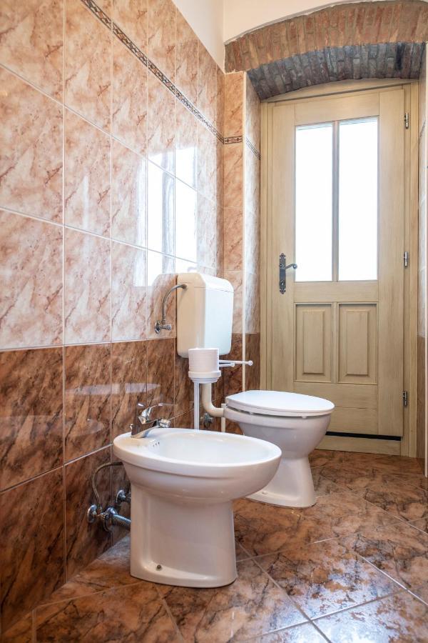Old Town Studio And Apartment Vrsar Zewnętrze zdjęcie