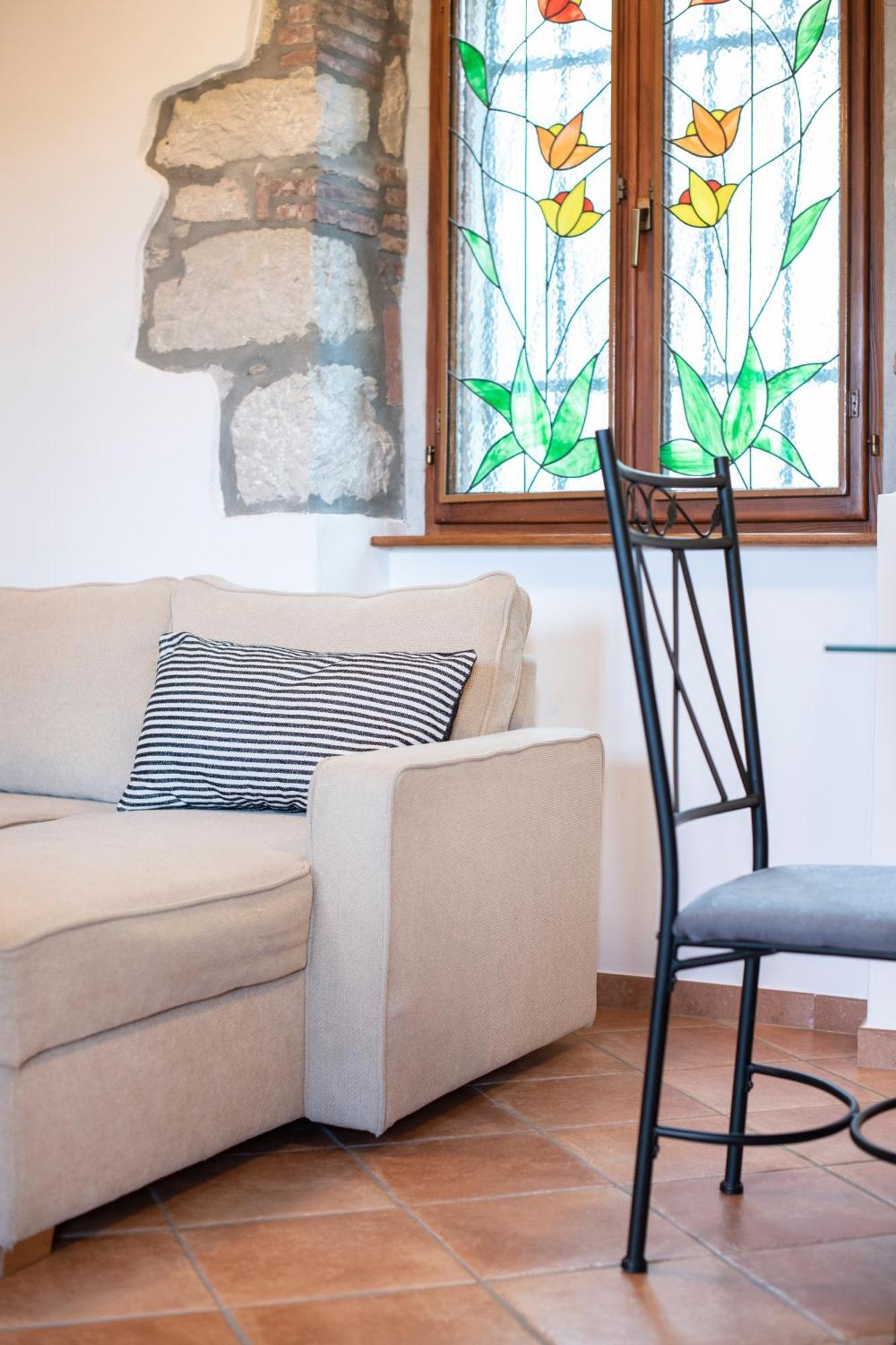 Old Town Studio And Apartment Vrsar Zewnętrze zdjęcie