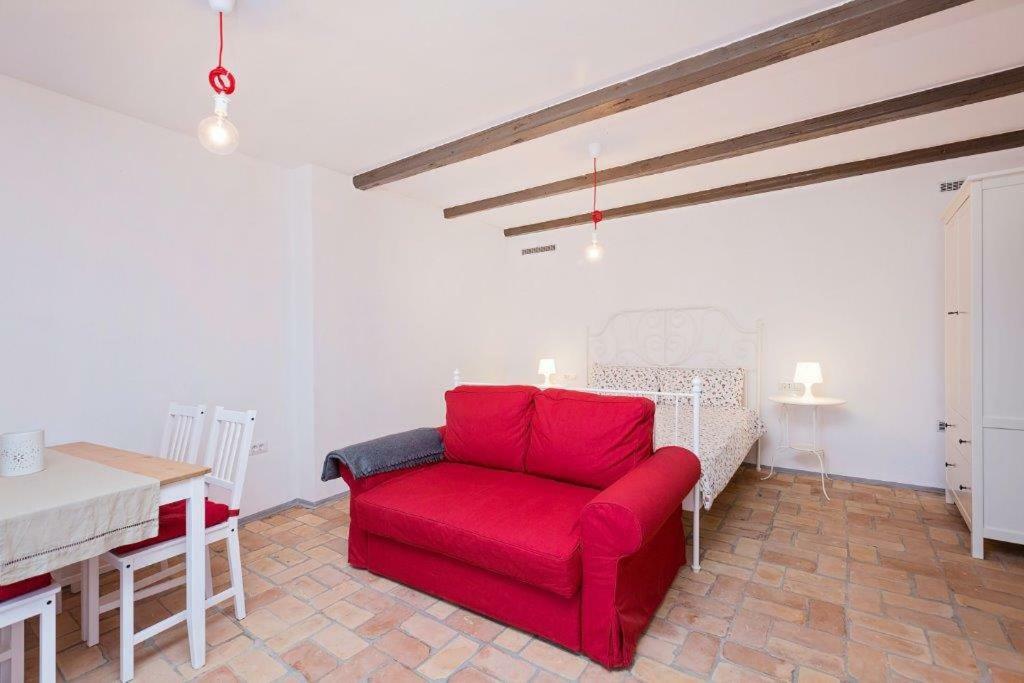 Old Town Studio And Apartment Vrsar Zewnętrze zdjęcie